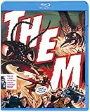 放射能X [Blu-ray]