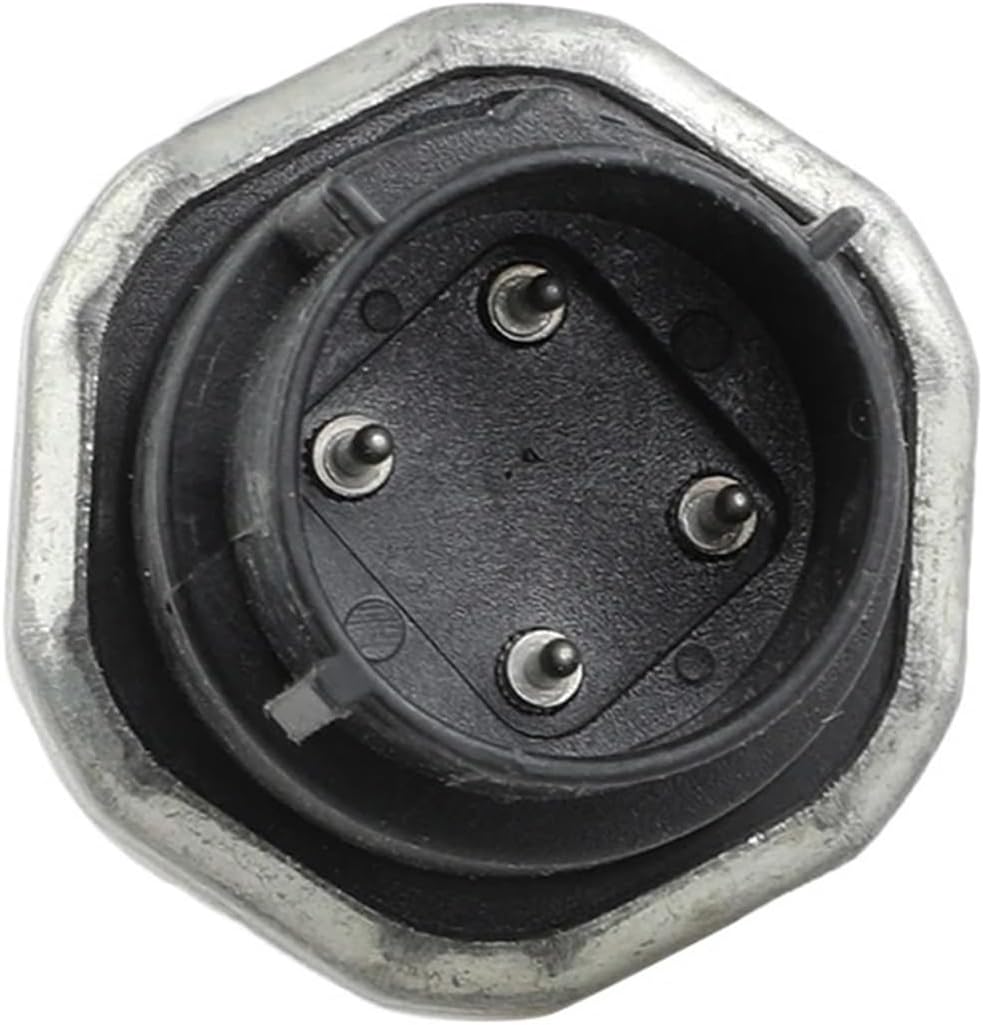 Air conditioning pressure sensor 4 pin F5CH-19D594-AA F5CH19D594AA