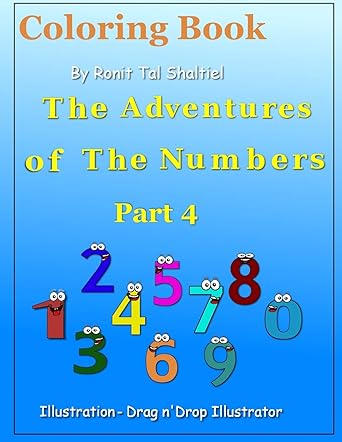 The Adventures of the Numbers