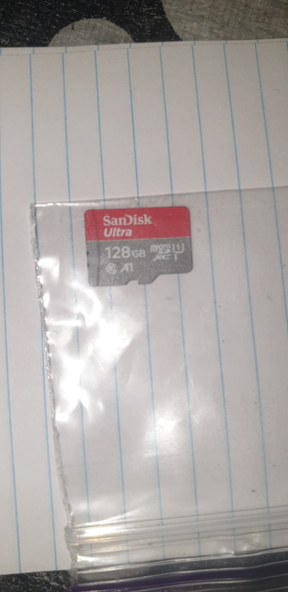 It works, it recoded what I need & I can view what I put on it.