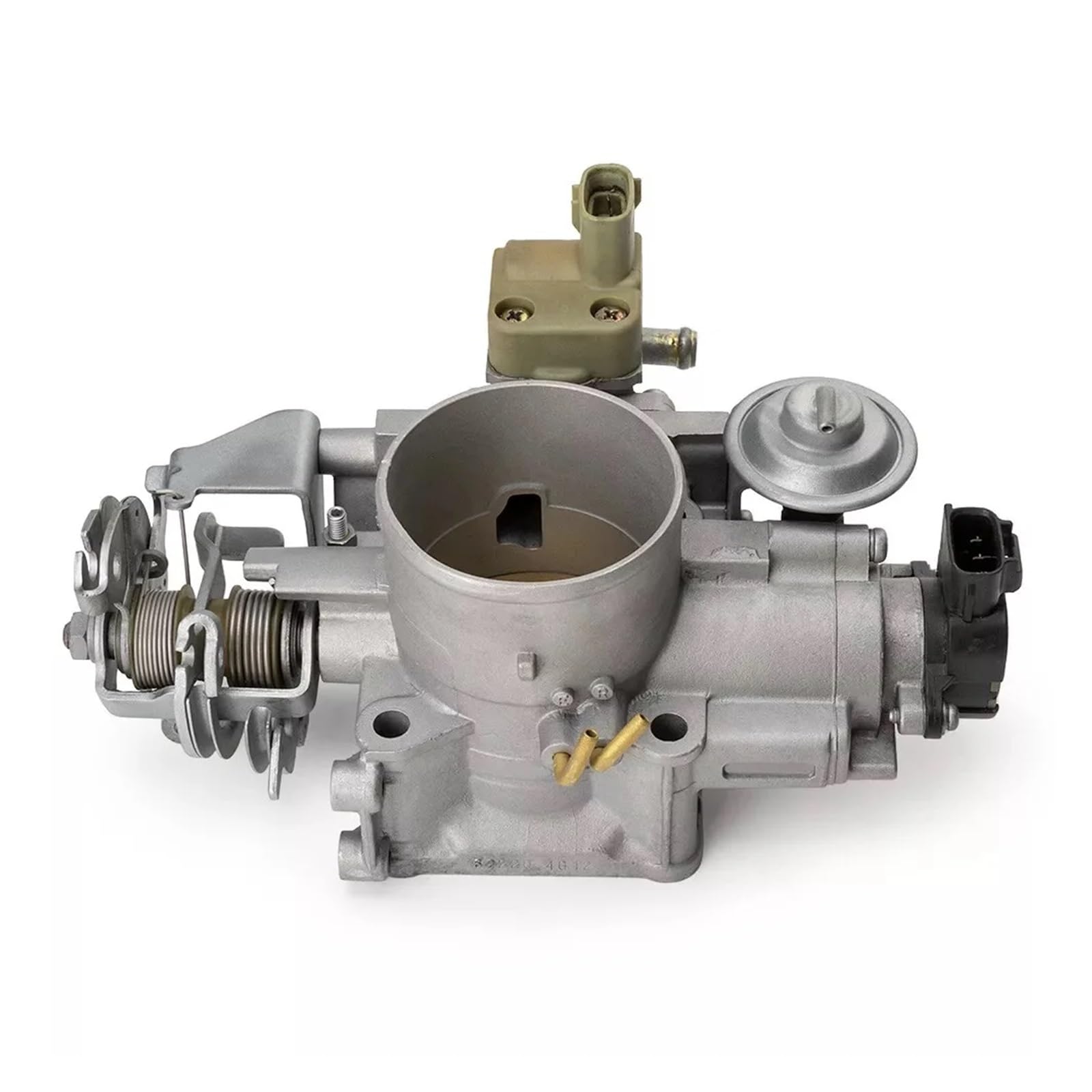 T.666.T　1004030 Amazon.com: 22210-62220 Throttle Body ，Compatible For