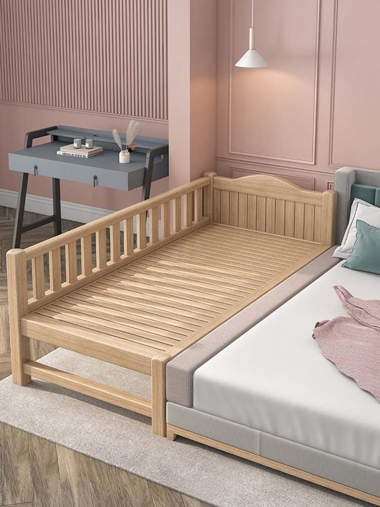 SJH Supporto in memory foam riempito per letto/divano ad alta densità,Cuscino di protezione per comodino,Cuscino per testiera staccabile per materasso morbido