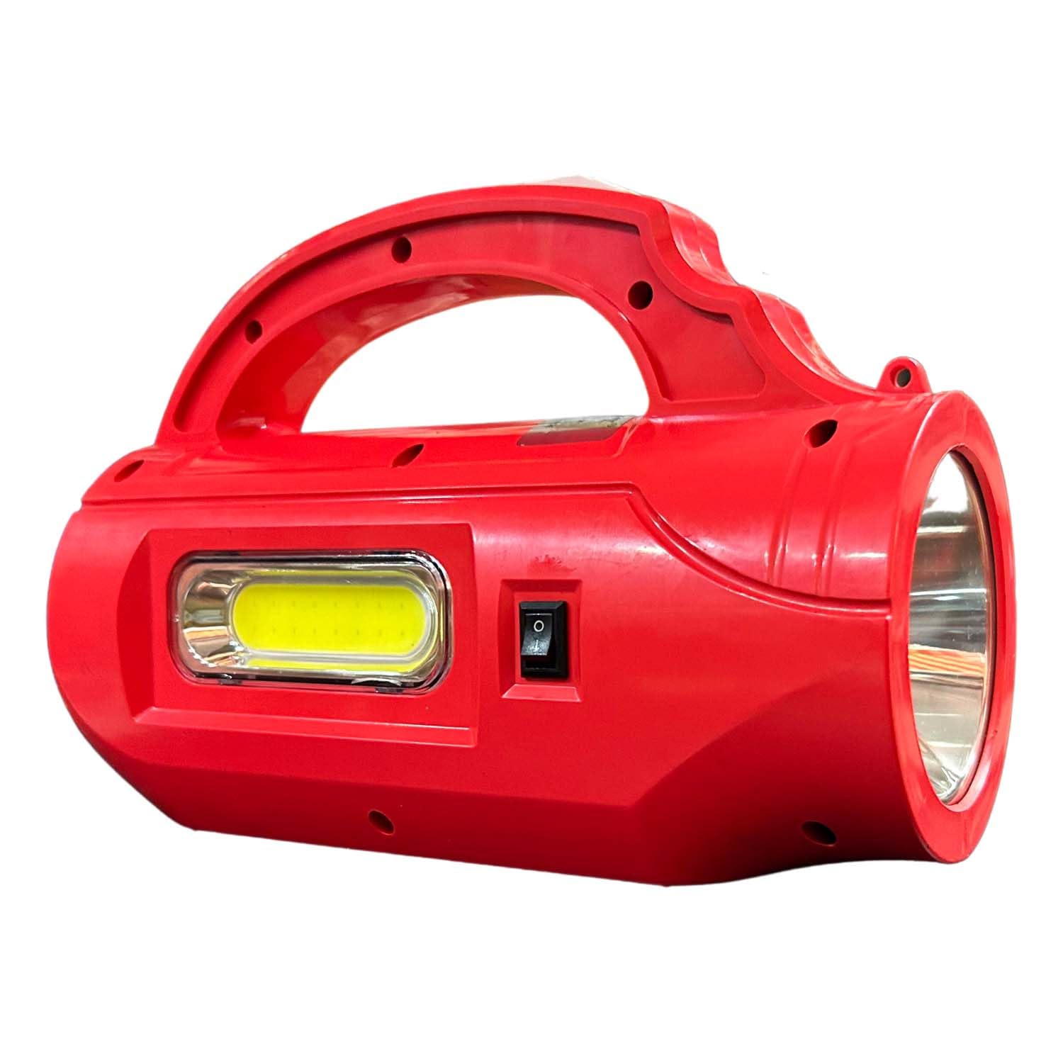 Smuf Rock Light Focus Long Range 15000 mAh Battery, 12 Hours Battery Backup Torch Light (B0CDVCZ4V8) Amazon Price History, Amazon Price Tracker