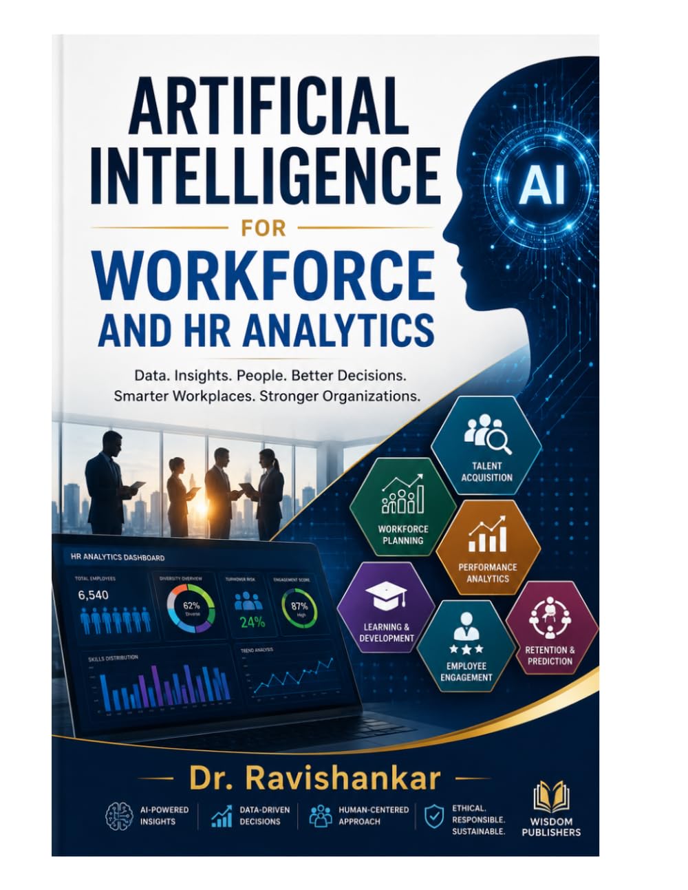 Artificial Intelligence for Workforce and HR Analytics