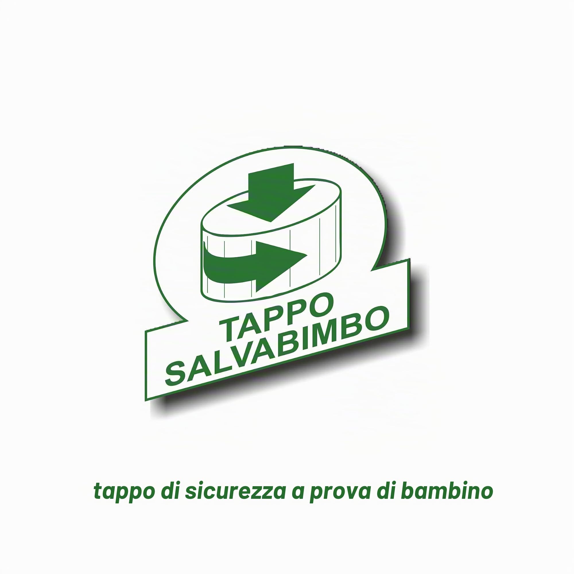 Nave Eco, Sgrassante nautico ecologico, 1.000 ml