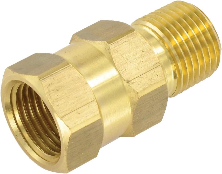 Valterra P23402LFVP 1/2" Check Valve
