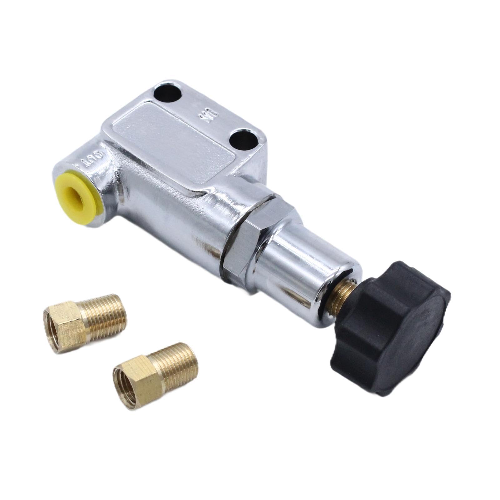 Proportioning Valve Braking Control Valve 260-8419 Direct Replace Attachment | eBay Motors | Parts & Accessories | Car & Truck Parts | Brakes & Brake Parts | ABS System Parts