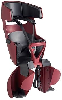 OGK グランディアプラス　RBC-017DX PLUS　チャイルドシート RBC-017DX ZERO PLUS（グランディアゼロプラス リヤベビーシート