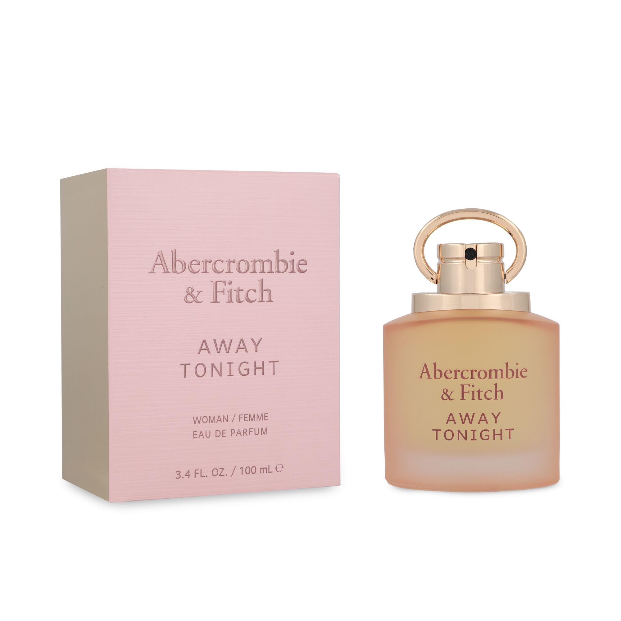 ABERCROMBIE & FITCH Away Tonight Woman Eau de Parfum (100 ml)
