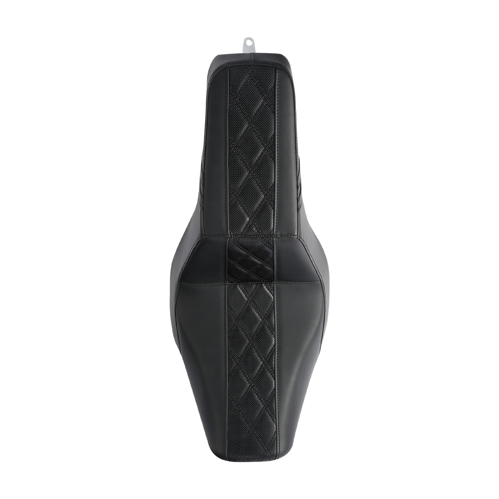 ピリオンシート　パッセンジャー　ソフテイル　FXBB FXBBS FXST m8 ハーレ18年〜FXBBソフテイルストリートボブ純正オプション