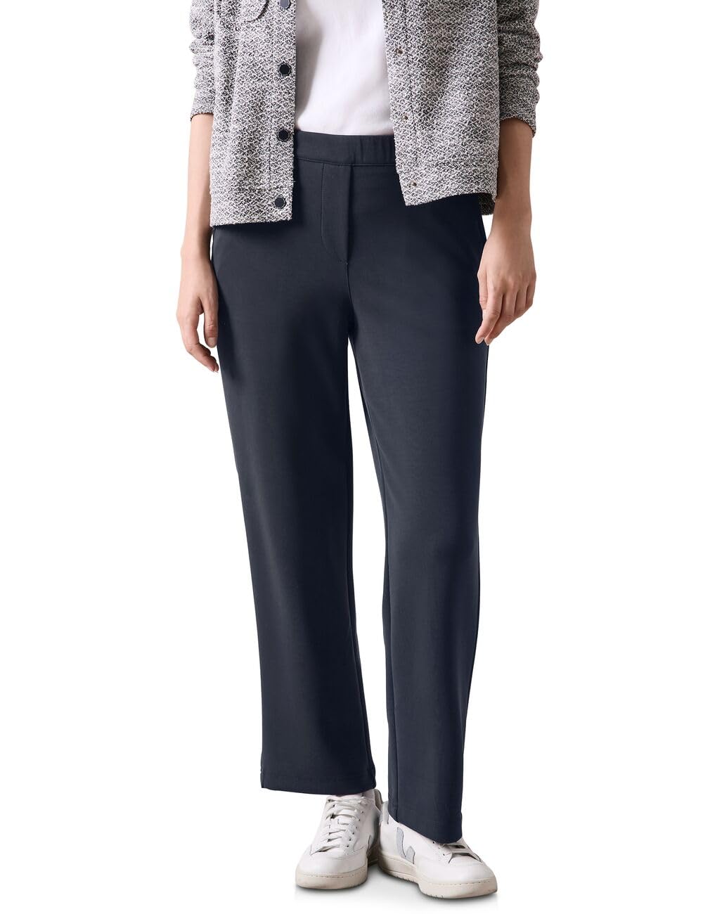 Cecil Damen B378107 Hose Loose Fit