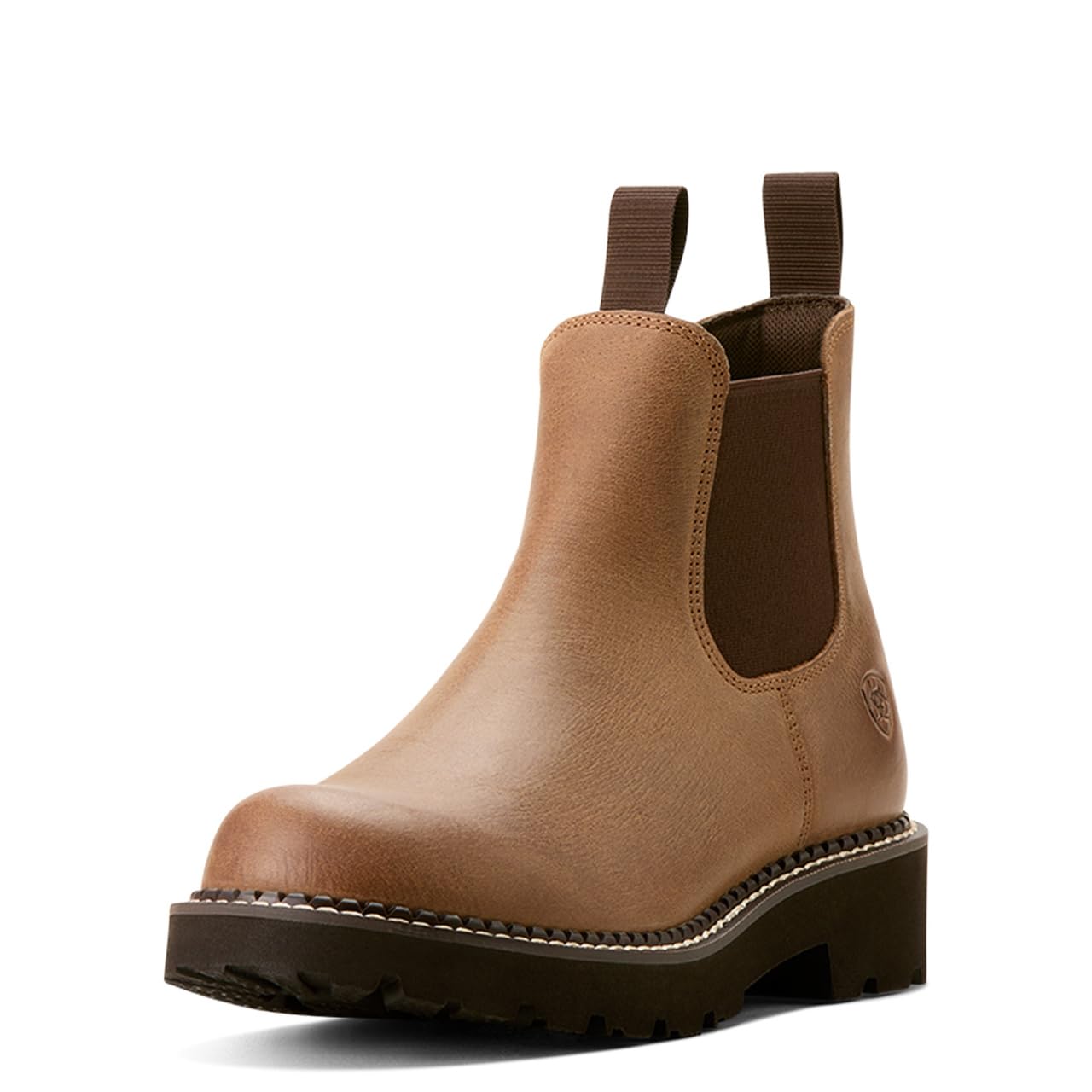 ARIAT womens Fatbaby Chelsea Western Boot