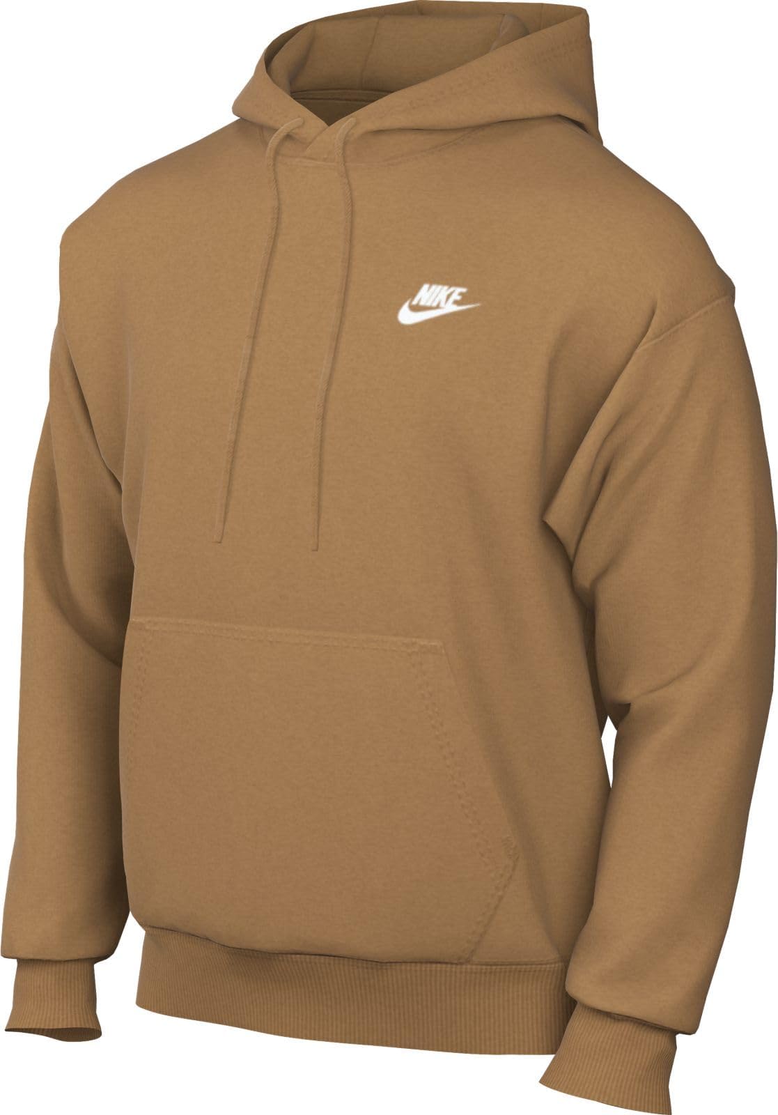 Nike Men s Club Fleece Hoodie