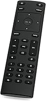 Vista 1 de Control remoto XRT135 apto para todos los televisores inteligentes Vizio E60-E3 E50-E1 P65-E1 E75-E3 M70-E3 P75-E1 M50-E1 M75-E1 M65-E0 P55-E1