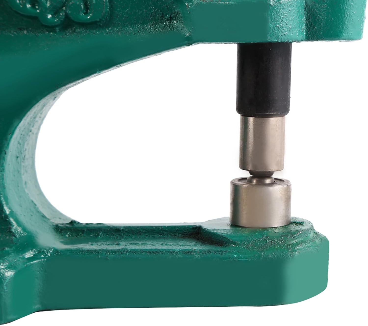 Manual Grommet Machine - Easy Eyelet Tool Crafts, Banners, Sewing Projects