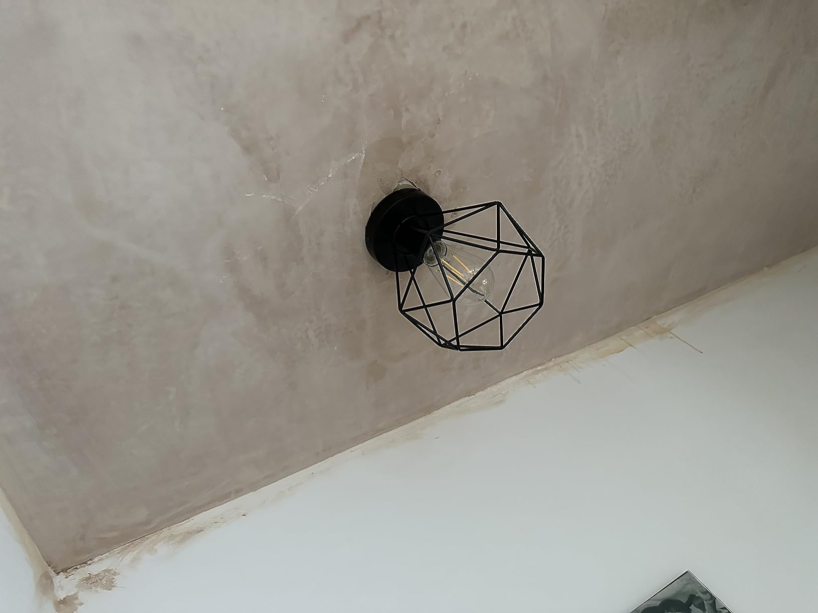 Customer photo