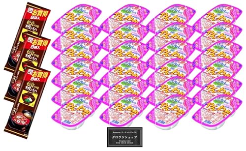 �y�܂Ƃߔ���z�p�p�b�ƃ��C�X ���킩���͂� �����Ђ��� �Q�O�O�� �Q�S�H�� + �����̖� ���z���� 24��