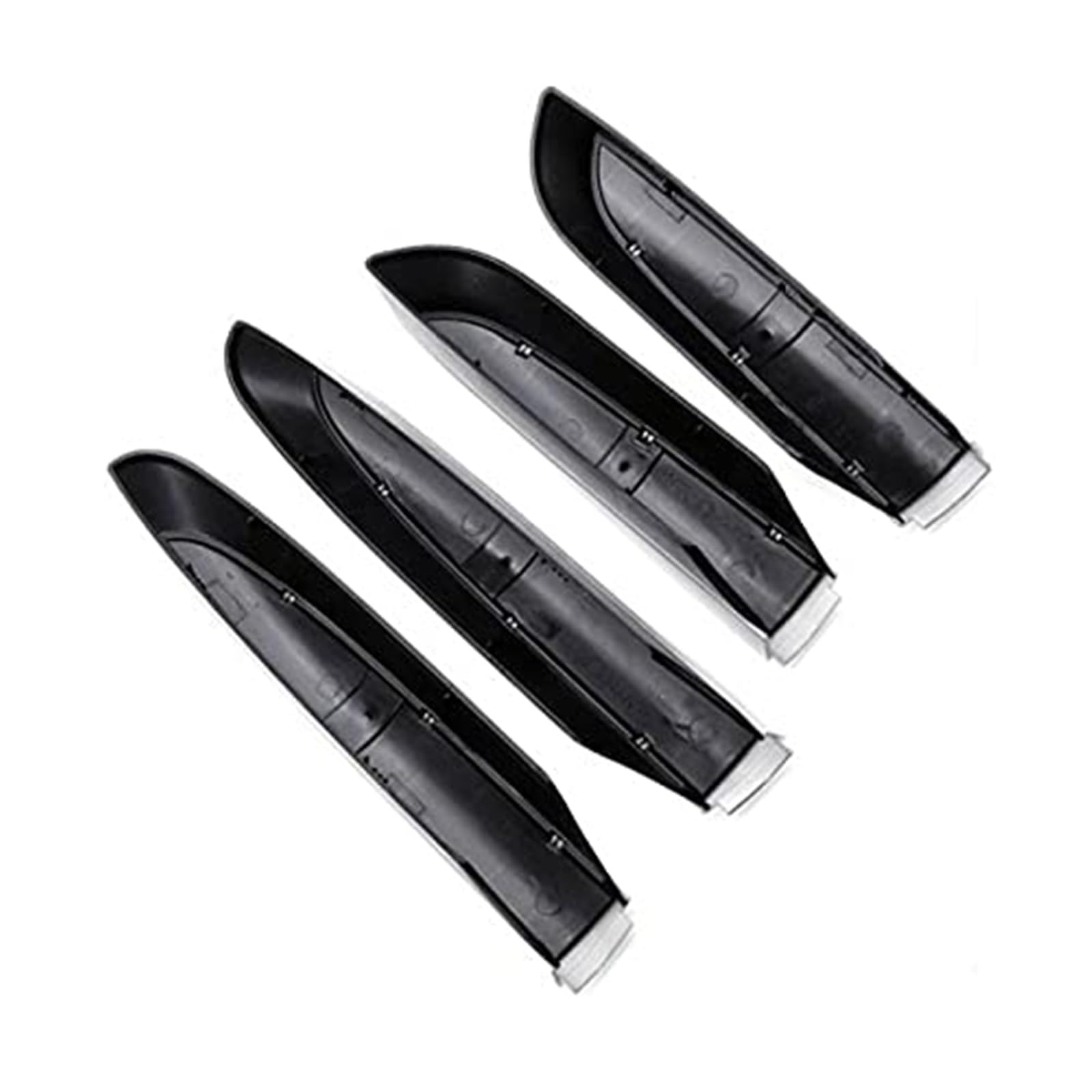 4Pcs Replacement, for Toyota, for RAV4, XA40 2013-2018 Car