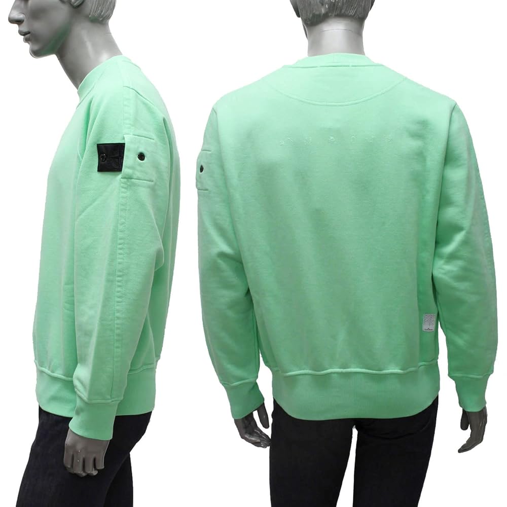 ストーンアイランド　シャドウプロジェクト　トレーナー　　XLサイズ STONE ISLAND SHADOW PROJECT - 【ラスト1点】 60619 CREWNECK
