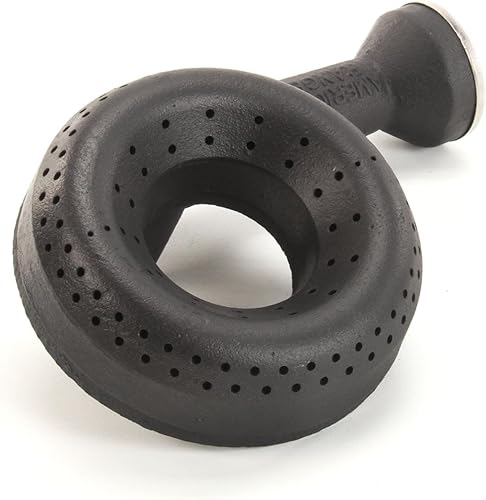 Miniatura 4 de American Range Venturi,Short WLift Off Burnr A14006 - Pieza de repuesto original OEM