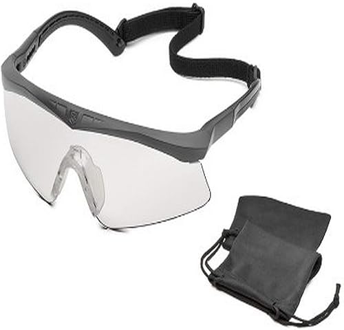 Revision Militar Sawfly Basic Transparente