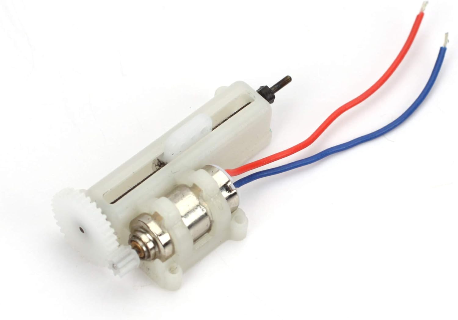 Spektrum Replacement Servo Mechanics:Ultra Micro Long Throw
