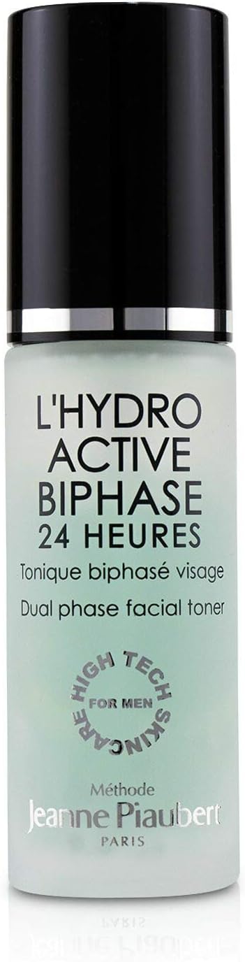 Methode Jeanne Piaubert L' Hydro Active Biphase 24 Heures - Dual phase Facial Toner 30ml/1oz