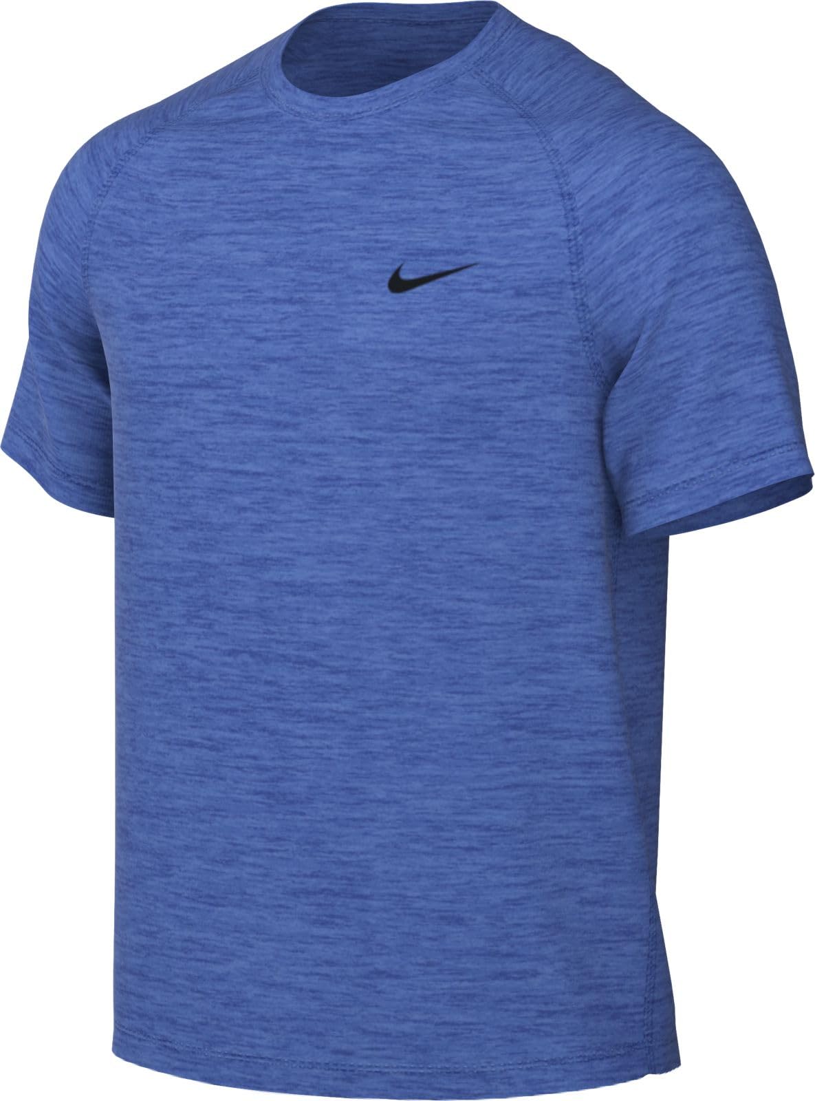 NIKE Top z krótkim rękawem Mężczyźni M Nk Df Ready Ss