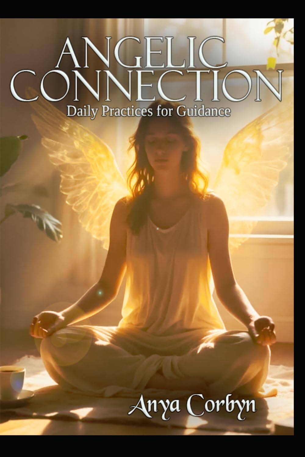 Angelic Connection: Daily Practices for Guidance (Angelic Guidance & Connection)