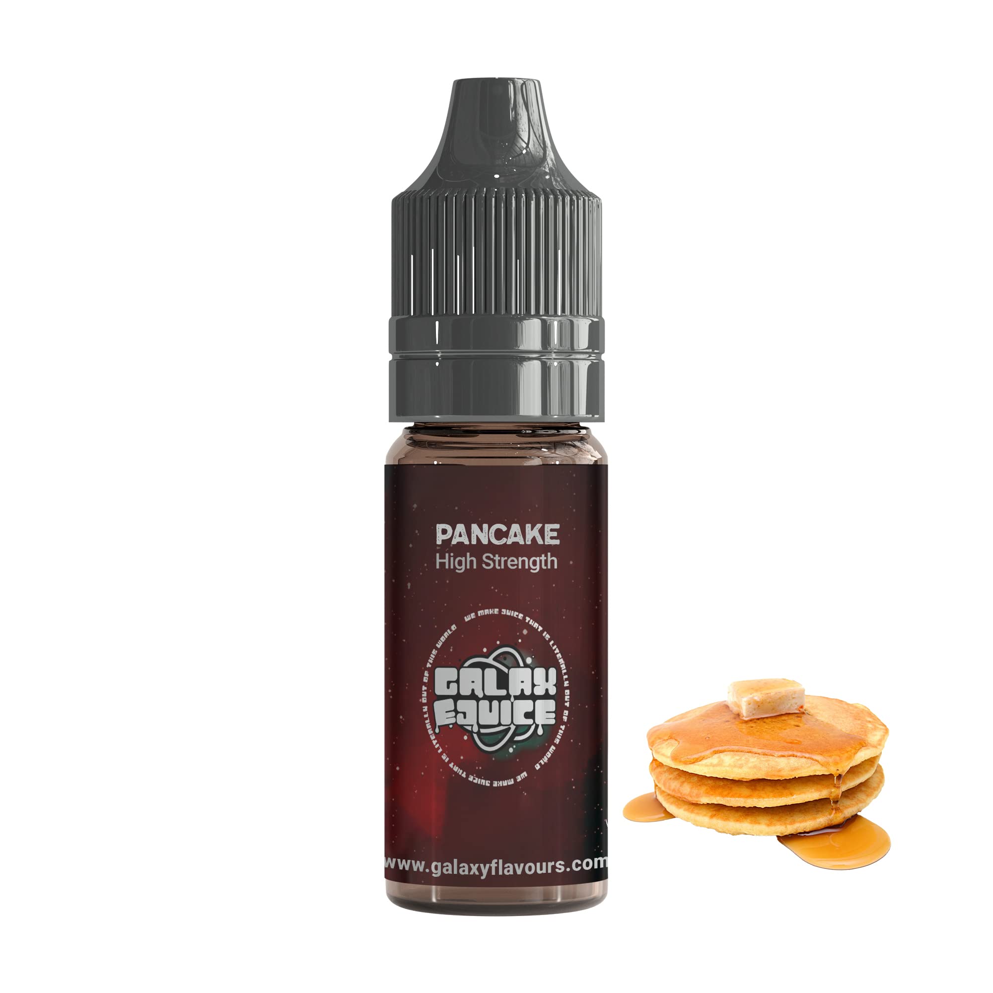 Peppermint Food Flavouring Drops 10ml - Premium Mint Extract for Professional Baking & Luxury Peppermint Beverages - High Strength Food Grade Concentrate by GALAXY FOOD FLAVOURS — view 151