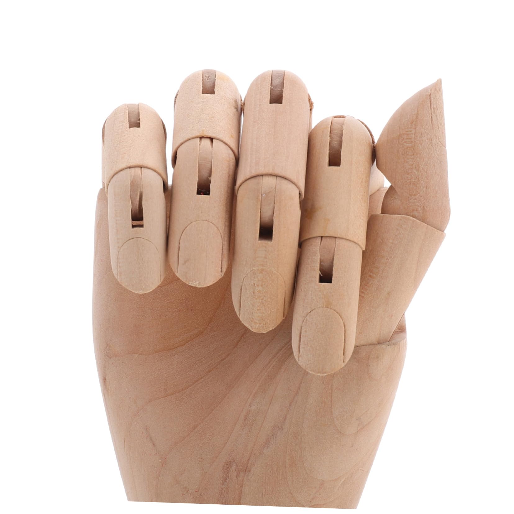 Holzfiguren Für Künstler 8 Zoll Und 10 Zoll Größe Flexibel Und Verstellbar Zum Zeichnen Skizzieren Und Malen Für Kunst Und Handwerksprojekte