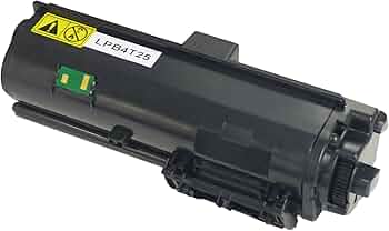 Amazon | エプソン用 互換 LPB4T25 (1本) 互換トナーカートリッジ LP Amazon | エプソン用 互換 LPB4T25 (1本) 互換トナーカートリッジ LP