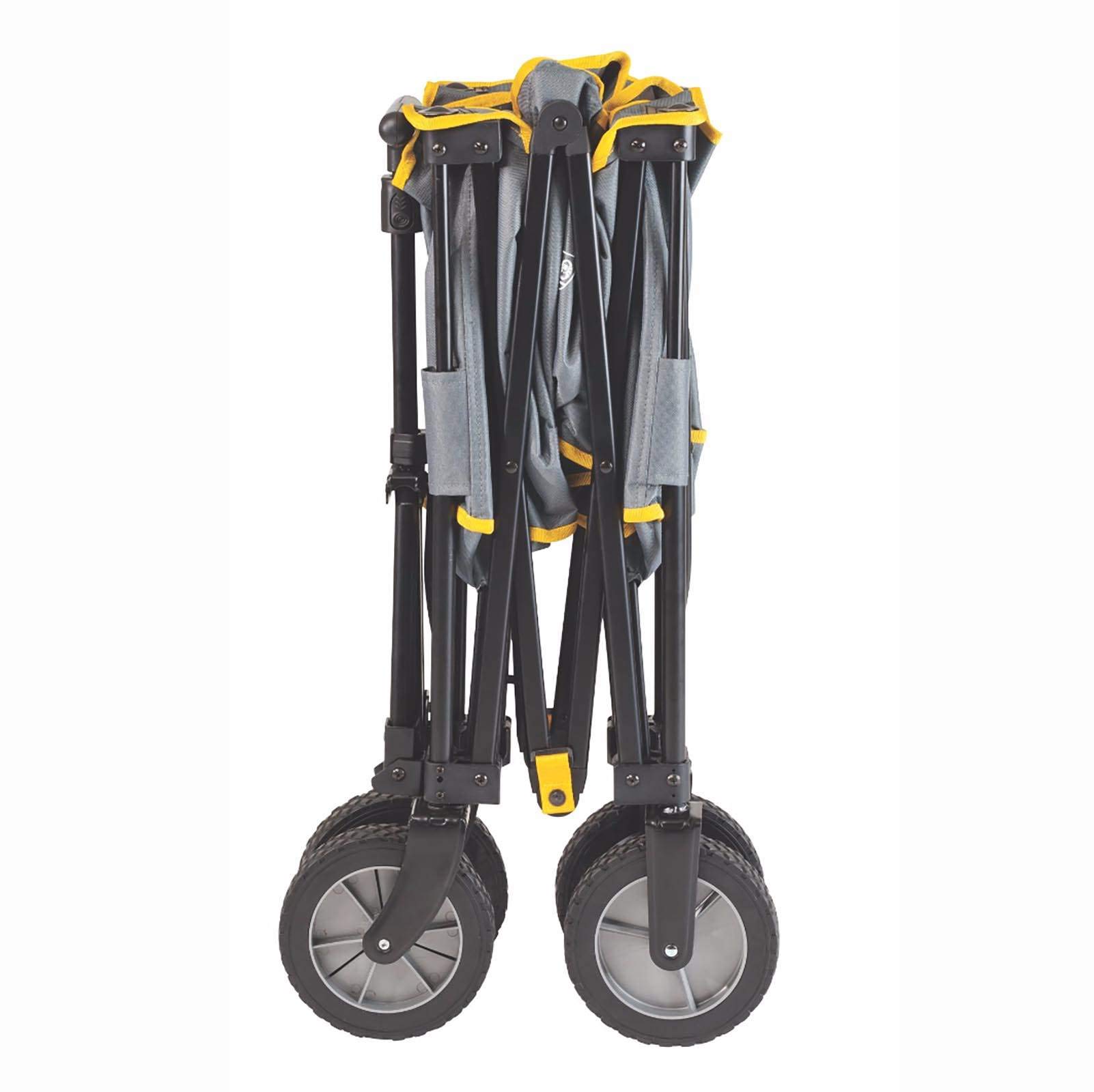 Amazon.com: Coleman Camp Wagon C001 : Patio, Lawn & Garden
