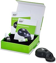 Sonic Basic Electric Needle Cleaner for Record Players