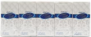 Home Mate Pocket Tissue 10 x 10 Sheets