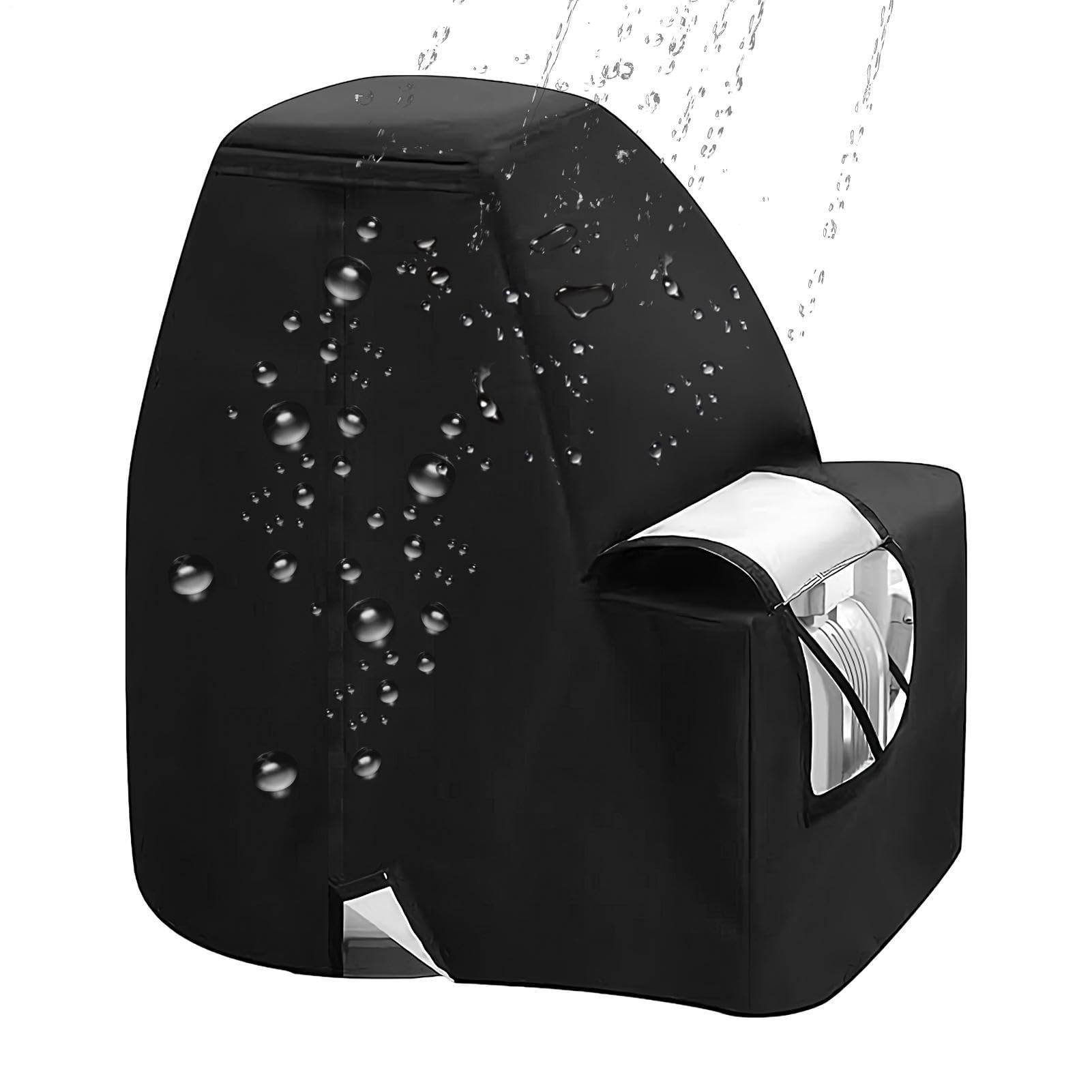 Copertura Inverno Pompa Filtro Sabbia Impermeabile Anti-UV