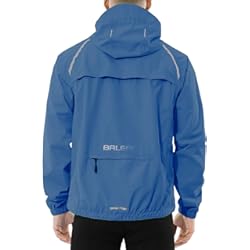 Cortavientos Ciclismo Sprinter Chaqueta de bicicleta masculina impermeable y transpirable a prueba de viento chaqueta de bicicleta a prueba de lluvia bicicleta a prueba de viento