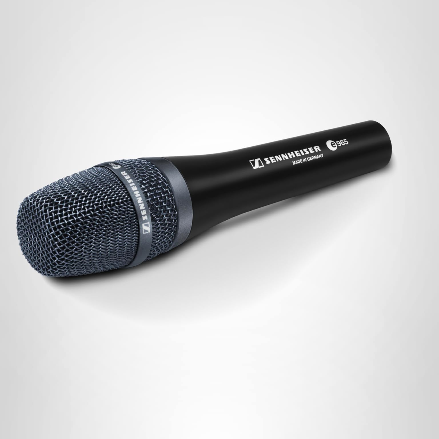 Sennheiser E965 コンデンサーマイク Amazon.com: Sennheiser e 965 Large Diaphragm Condenser Handheld