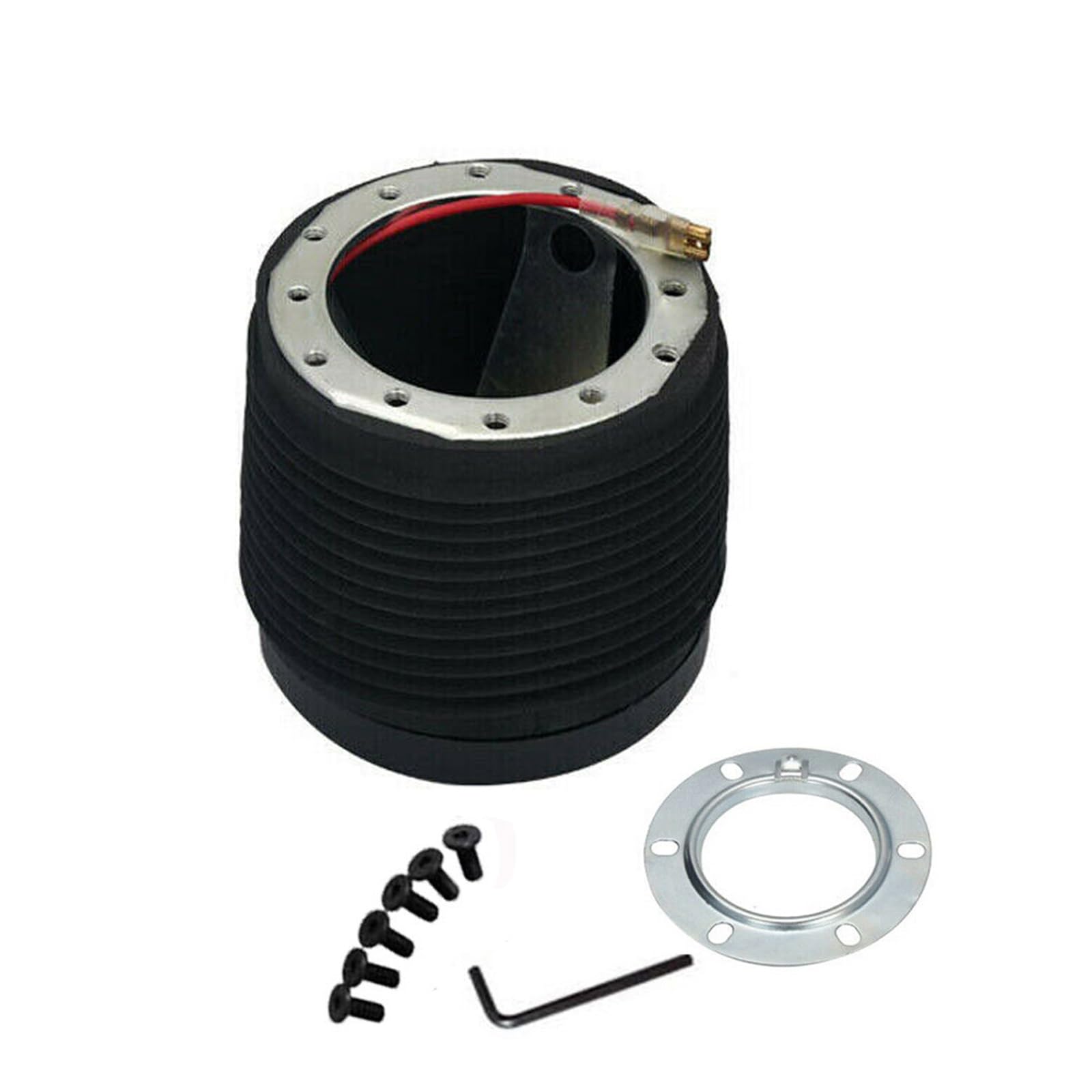 Car Racing Steering Wheel Hub Adapter Kit For JEEP For Willys CJ5 CJ6 CJ7 For Renegade