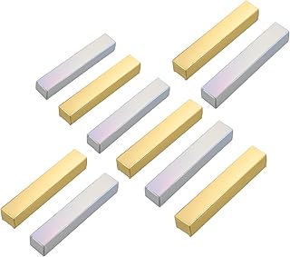 100 cajas de brillo de labios caja de lápiz l...