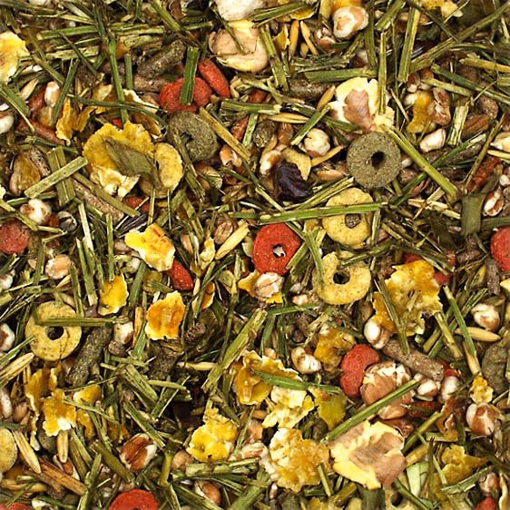 JR FARM Super-Nagerfutter 1 kg