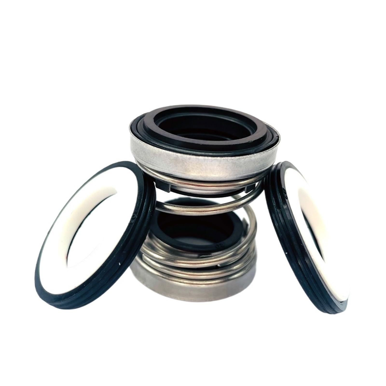 5pcs Sello Mecánico Tipo 202-15 para Bomba Sumergible CAR/CER/NBR