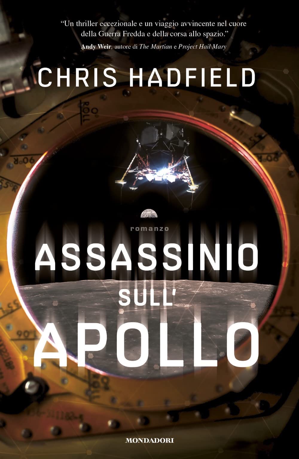 Assassinio Sull'apollo - 4