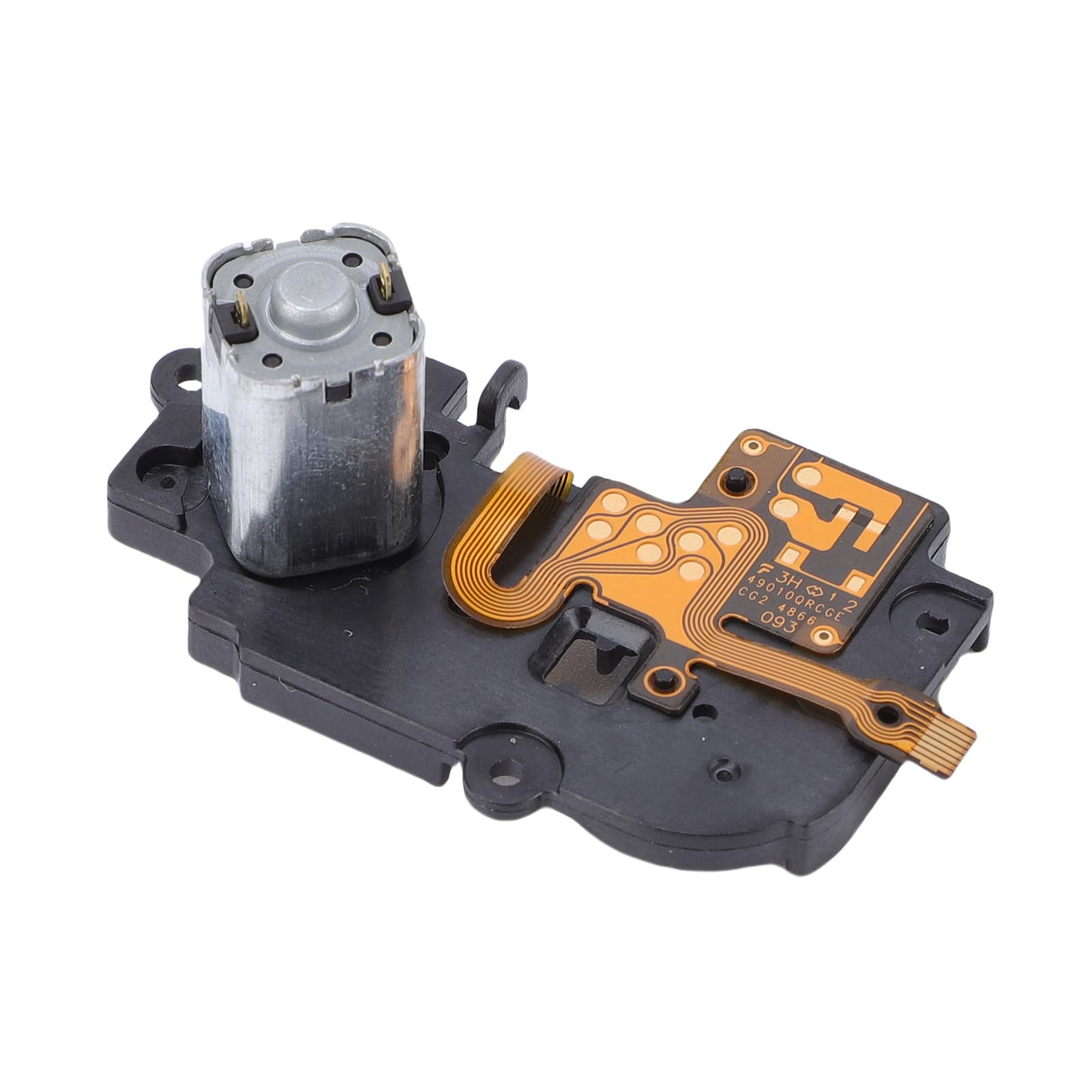 Ricambio del motore di azionamento riflettore per fotocamera digitale 5D4 SLR, motore in metallo ABS durevole per prestazioni migliori, 1 pezzo