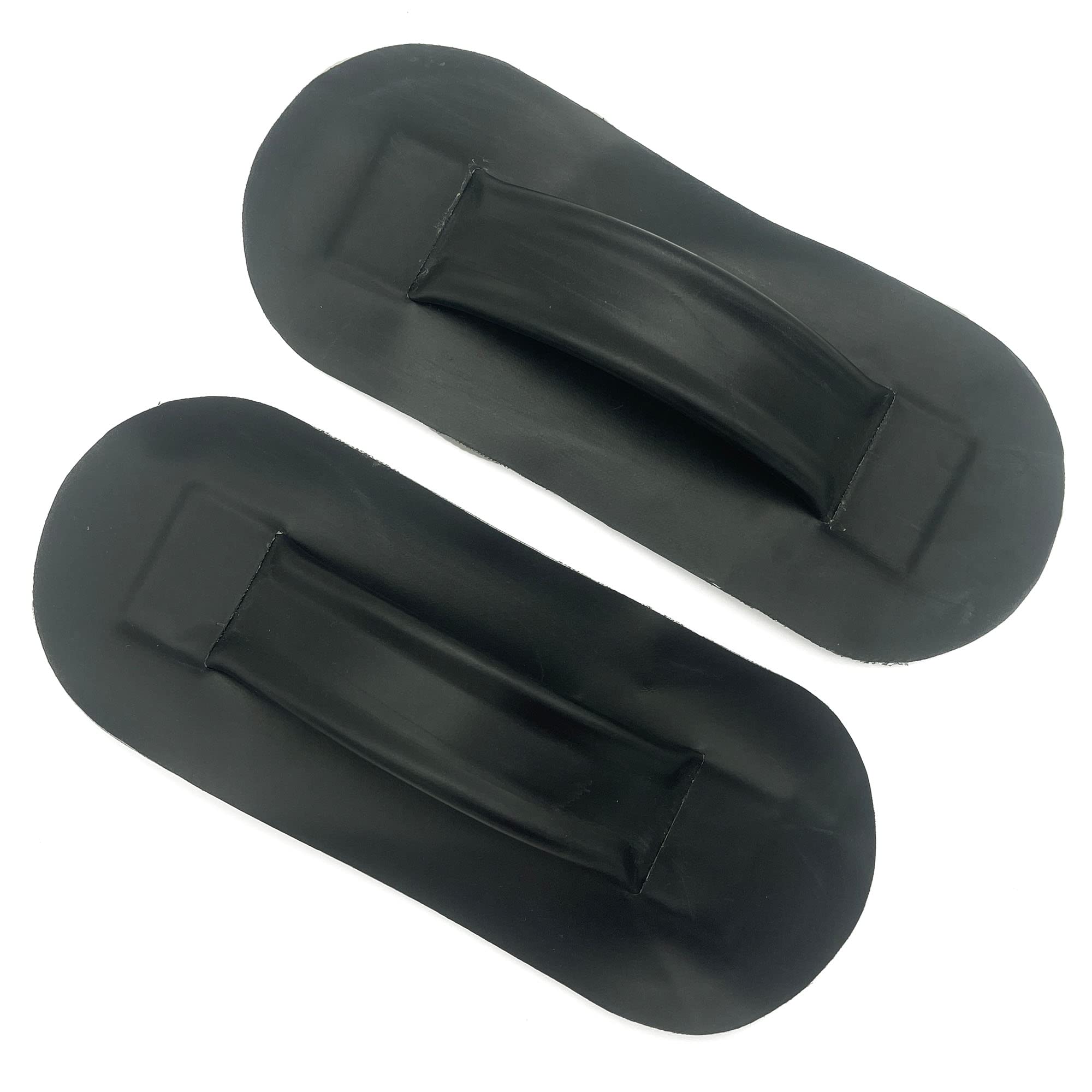 DSCRAFT Heavy-Duty PVC or HYPALON Strap Grab Handle for Inflatable Raft Boat, Dinghy, Kayak, Canoe, SUP Paddle Board