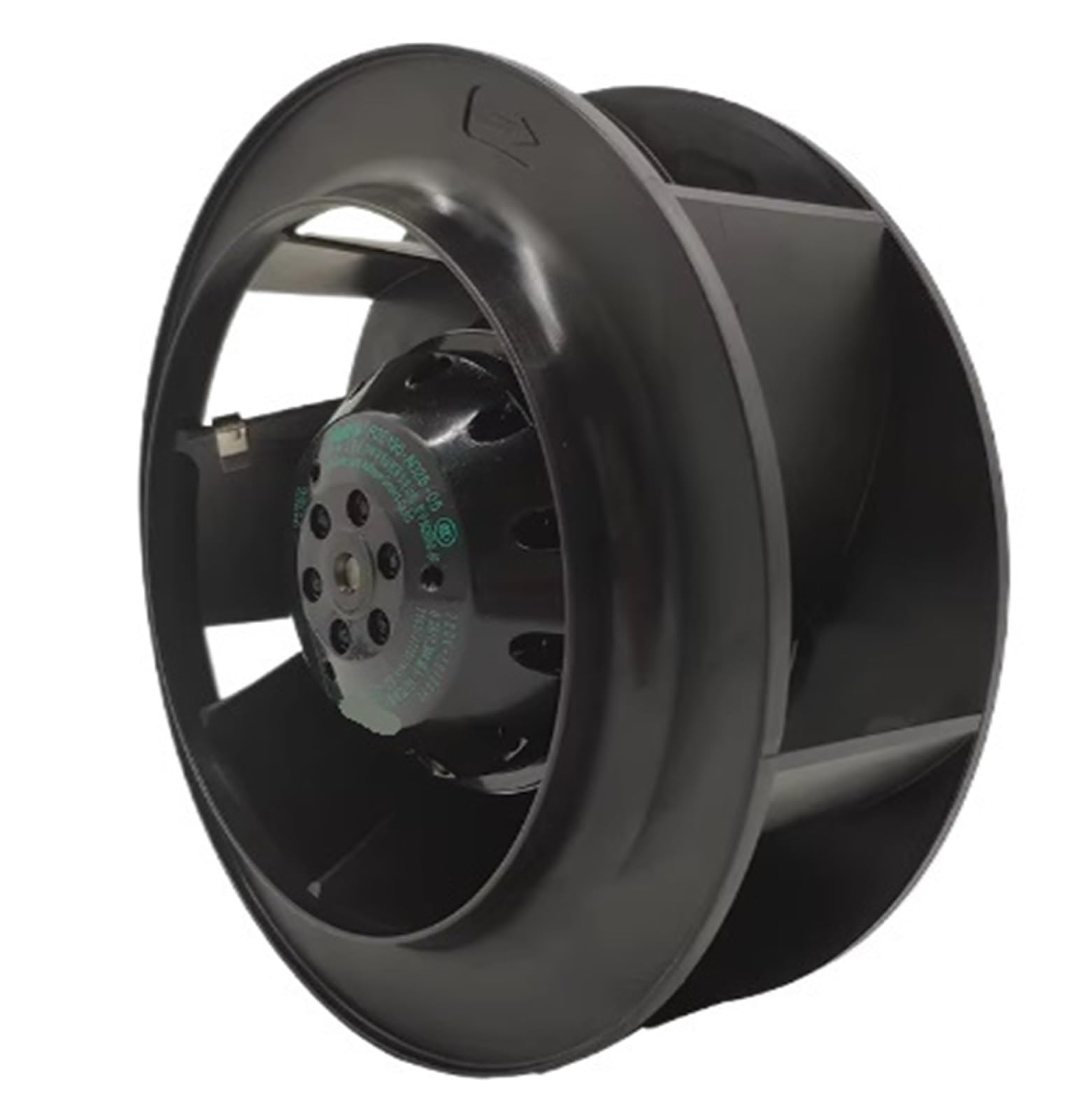 CXDFRSER R2E190-AO26-05 190mm 230VAC 0.26/0.34A 58/75W Cooling Fan