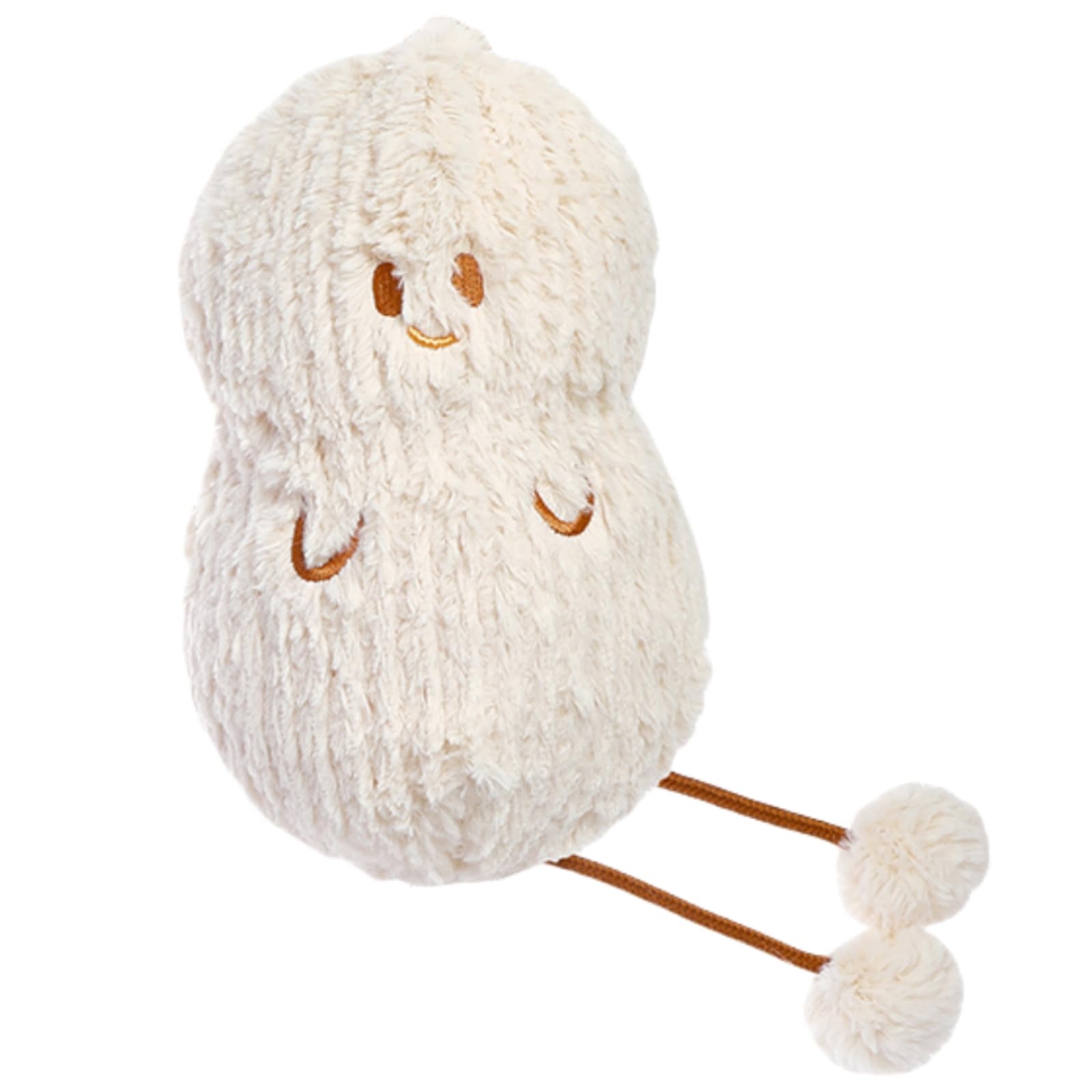 Amazon.com: Cute Peanut Plush 9'' Peanuts Stuffed Animal Cute Food