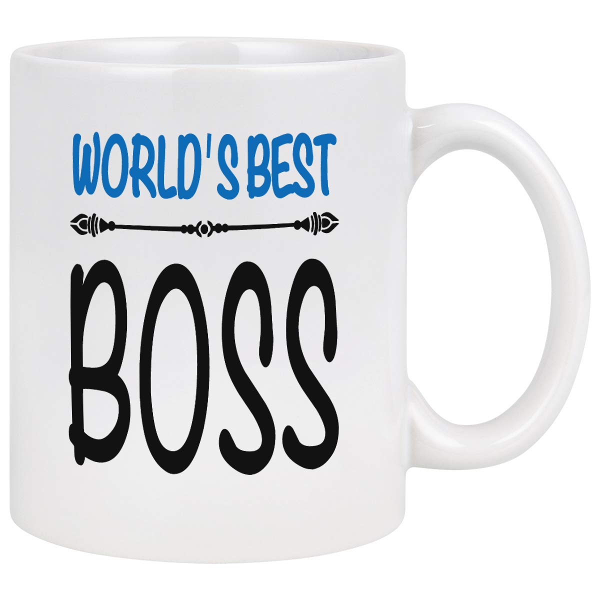 Worlds Best Boss Mug The Office Best Boss Mug Boss Coffee Mugs Boss Day Mug Boss Gifts for men Office Coffee Mugs Bosses Mug for Men Women Gifts for ...