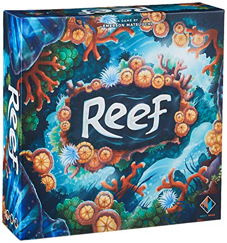Reef miniatura 1