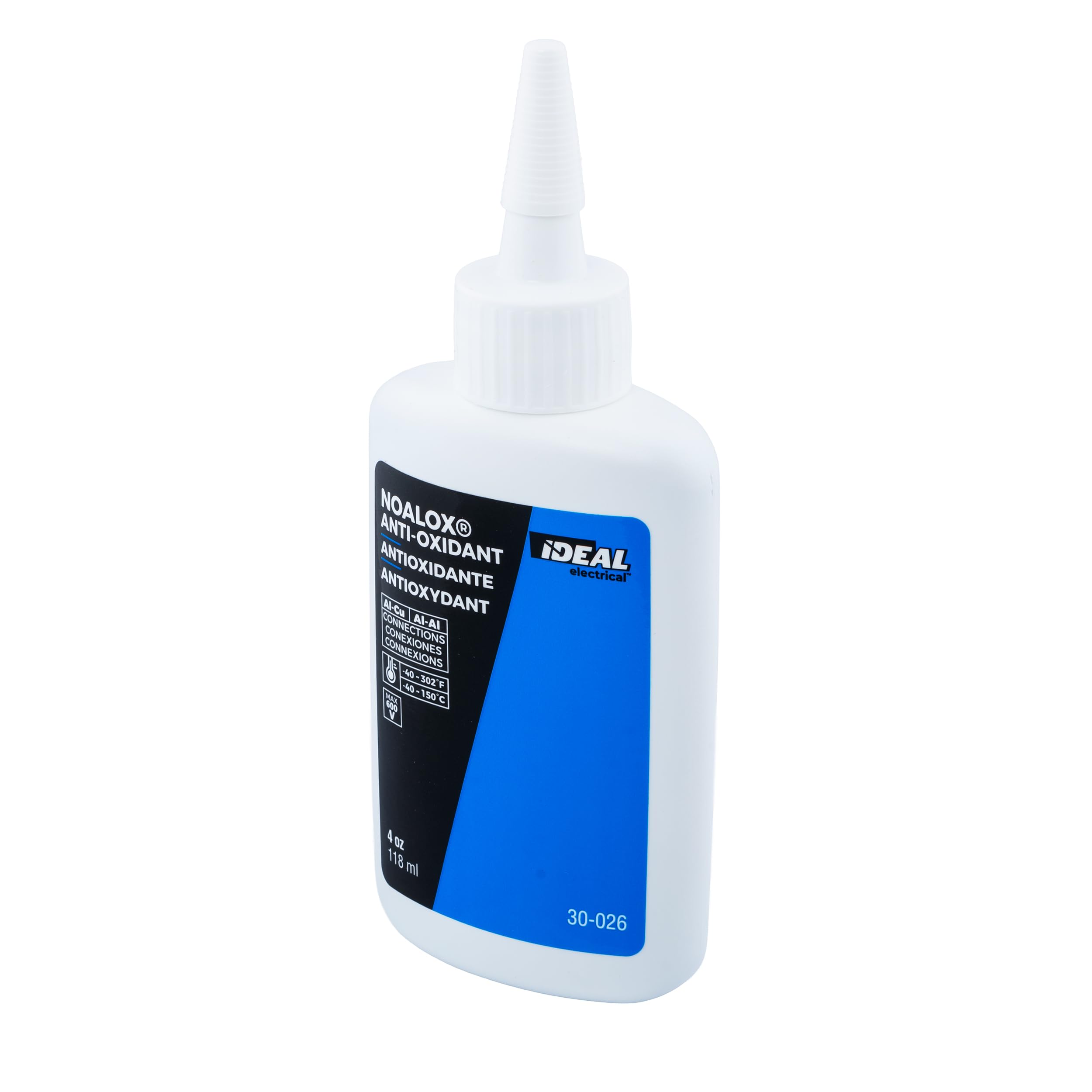 Noalox Anti-oxidant Compound (4 Oz. Bottle)-picture-33